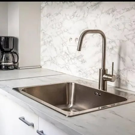 Apartamento 4pers#malesherbes#parc Monceau París