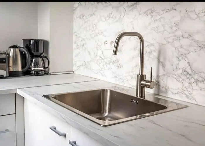Apartamento 4pers#malesherbes#parc Monceau Paris